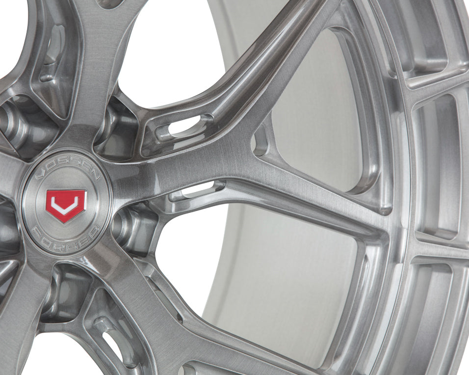 Vossen LC3-01 Wheel | 5x112 Bolt Pattern