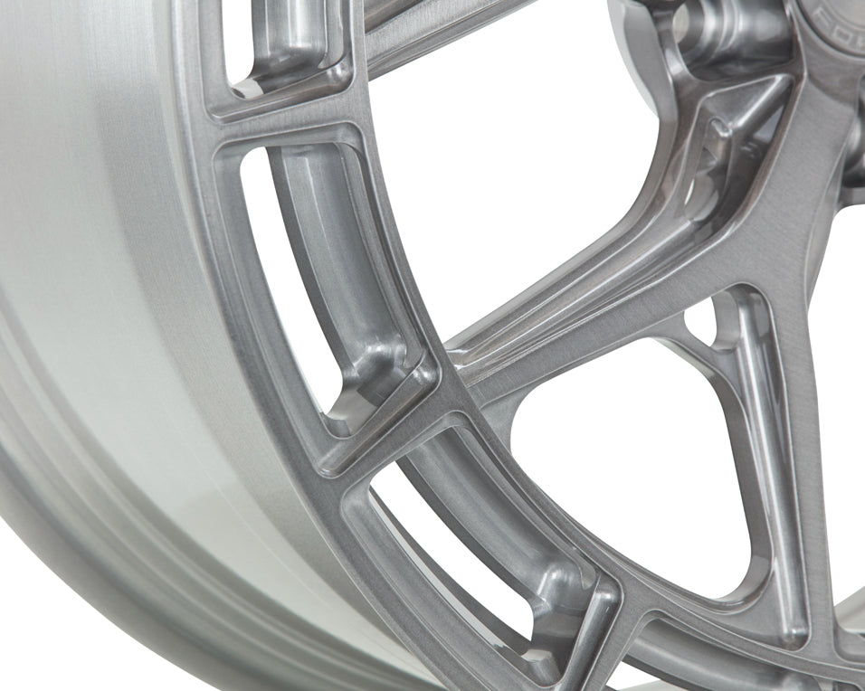 Vossen LC3-01 Wheel | 5x112 Bolt Pattern