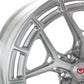 Vossen LC3-01 Wheel | 5x112 Bolt Pattern