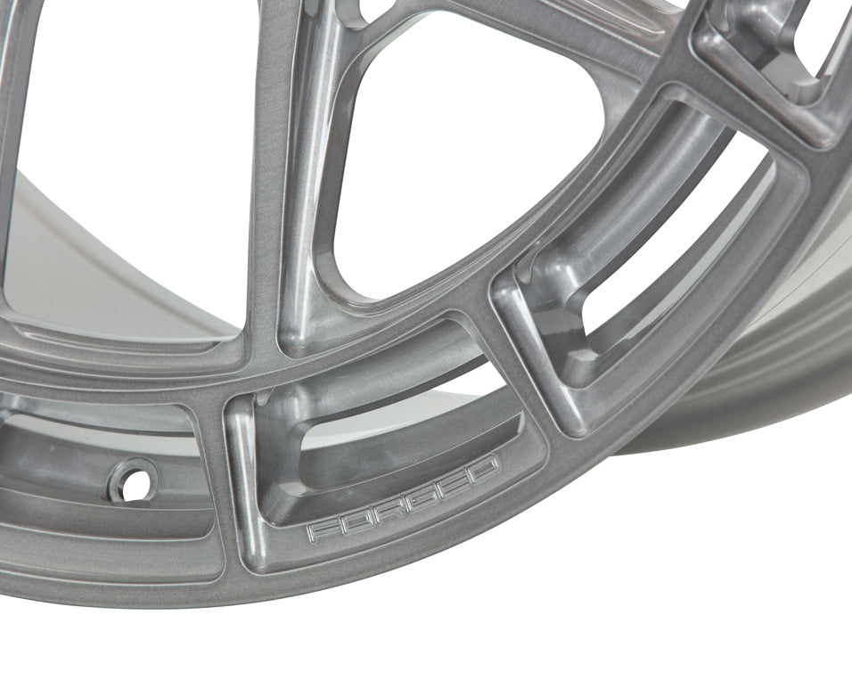 Vossen LC3-01 Wheel | 5x112 Bolt Pattern