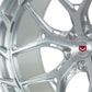 Vossen LC3-01T Wheel | 5x112 Bolt Pattern
