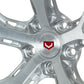Vossen LC3-01T Wheel | 5x112 Bolt Pattern