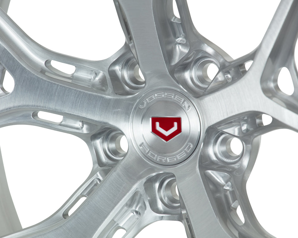 Vossen LC3-01T Wheel | 5x112 Bolt Pattern