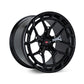 Vossen LC3-01T Wheel | 5x112 Bolt Pattern