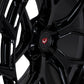 Vossen LC3-01T Wheel | 5x112 Bolt Pattern