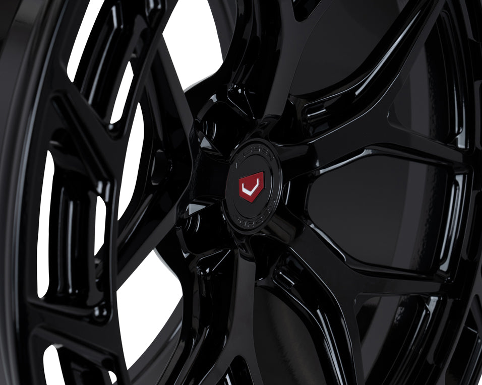 Vossen LC3-01T Wheel | 5x112 Bolt Pattern