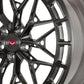 Vossen LC3-02 Wheel | 20x11 | +13mm Rear | 5x112 Bolt Pattern
