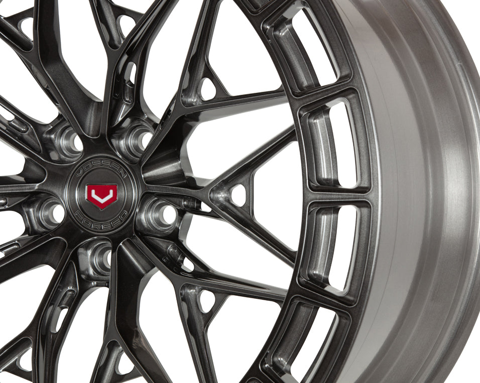 Vossen LC3-02 Wheel | 19x10 | 5x112 Bolt Pattern