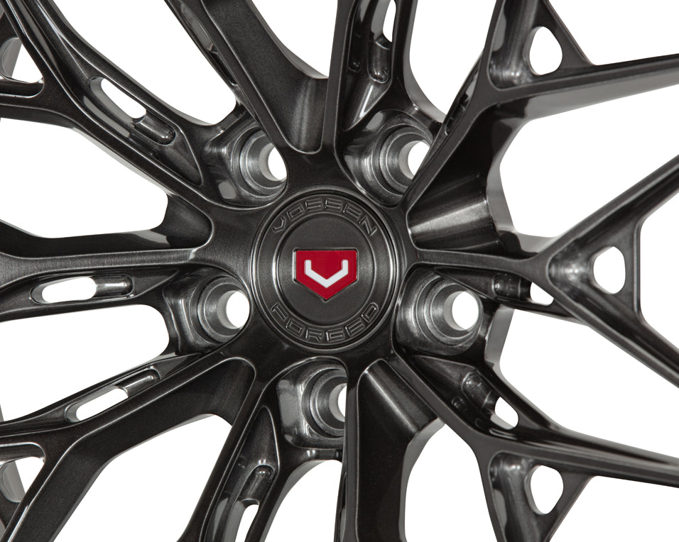 Vossen LC3-02 Wheel | 5x112 Bolt Pattern