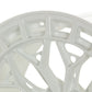 Vossen LC3-02 Wheel | 20x11 | +13mm Rear | 5x112 Bolt Pattern
