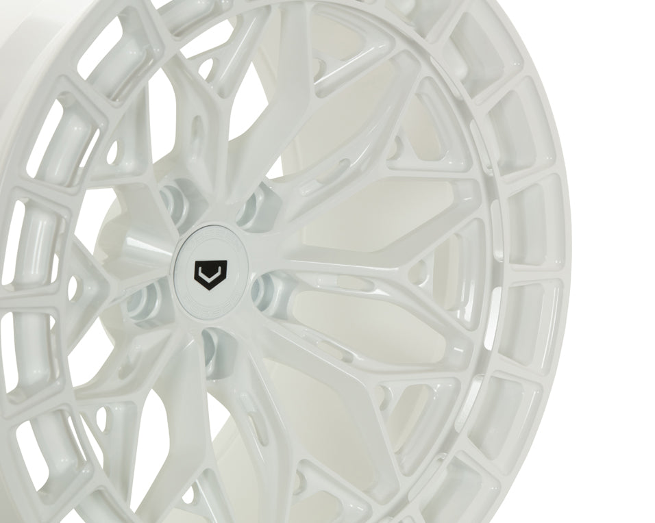Vossen LC3-02 Wheel | 19x10 | 5x112 Bolt Pattern