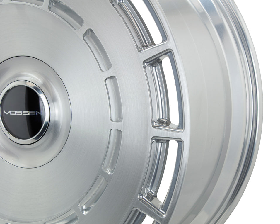 Vossen LC3-11 Wheel | 23x10 | +32mm | 5x120 Bolt Pattern