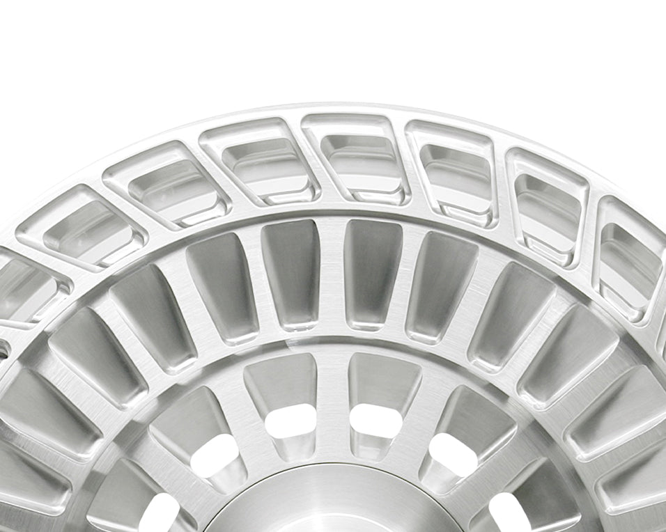 Vossen LC3-13T Wheel | 5x130 Bolt Pattern