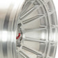 Vossen LCX-01 Wheel | 8x6.5 (8x165.1) Bolt Pattern
