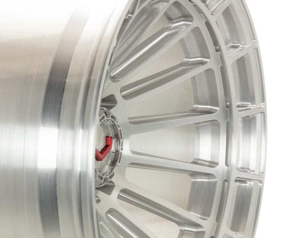 Vossen LCX-01 Wheel | 22x12 | +44mm | 6x5.5 (6x139.7) Bolt Pattern
