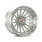 Vossen LCX-01 Wheel | 8x6.5 (8x165.1) Bolt Pattern