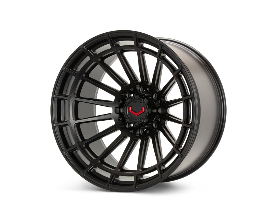 Vossen LCX-01 Wheel | 8x6.5 (8x165.1) Bolt Pattern