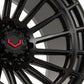 Vossen LCX-01 Wheel | 8x6.5 (8x165.1) Bolt Pattern