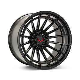 Vossen LCX-01 Wheel | 22x10 | +18mm | 6x5.5 (6x139.7) Bolt Pattern