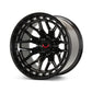 Vossen LCX-02 Wheel | 24x14 | +15mm | 6x5.5 (6x139.7) Bolt Pattern