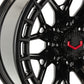 Vossen LCX-02 Wheel | 24x10 | +35mm | 6x135 Bolt Pattern