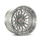 Vossen LCX-03 Wheel | 24x10 | +15mm | 8x170 Bolt Pattern