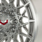 Vossen LCX-03 Wheel | 24x14 | +75mm | 8x6.5 (8x165.1) Bolt Pattern