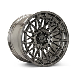 Vossen LCX-03 Wheel | 24x10 | +15mm | 8x6.5 (8x165.1) Bolt Pattern