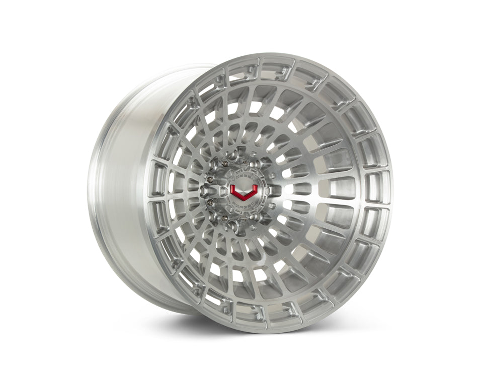 Vossen LCX-04 Wheel | 22x10 | +18mm | 6x5.5 (6x139.7) Bolt Pattern