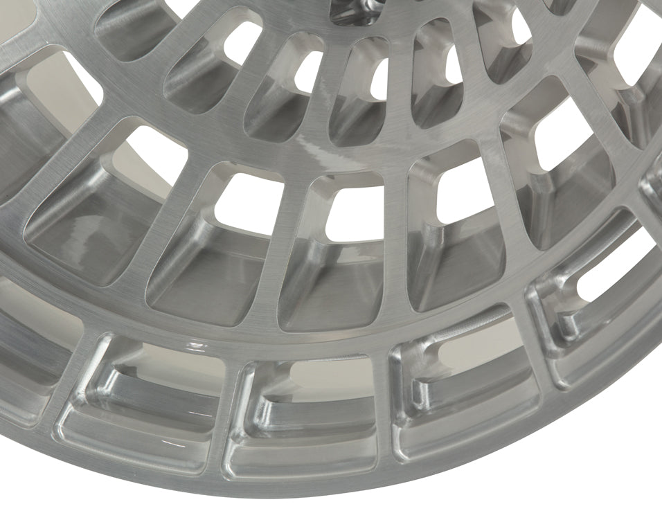 Vossen LCX-04 Wheel | 24x10 | +25mm | 6x5.5 (6x139.7) Bolt Pattern