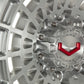 Vossen LCX-04 Wheel | 24x14 | +75mm | 8x180 Bolt Pattern