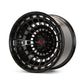 Vossen LCX-04 Wheel | 22x12 | +44mm | 8x180 Bolt Pattern