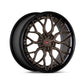 Vossen S17-01 3pc Wheel | 5x112 Bolt Pattern