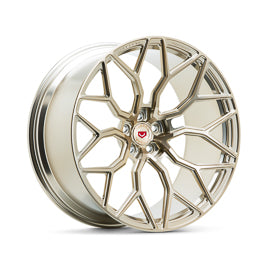 Vossen S17-01 Wheel | 20x10 | +40mm | 6x135 Bolt Pattern