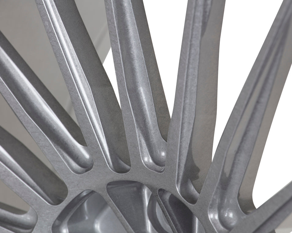 Vossen S17-04 Wheel | 24x10.5 | +21mm Front | 5x112 Bolt Pattern