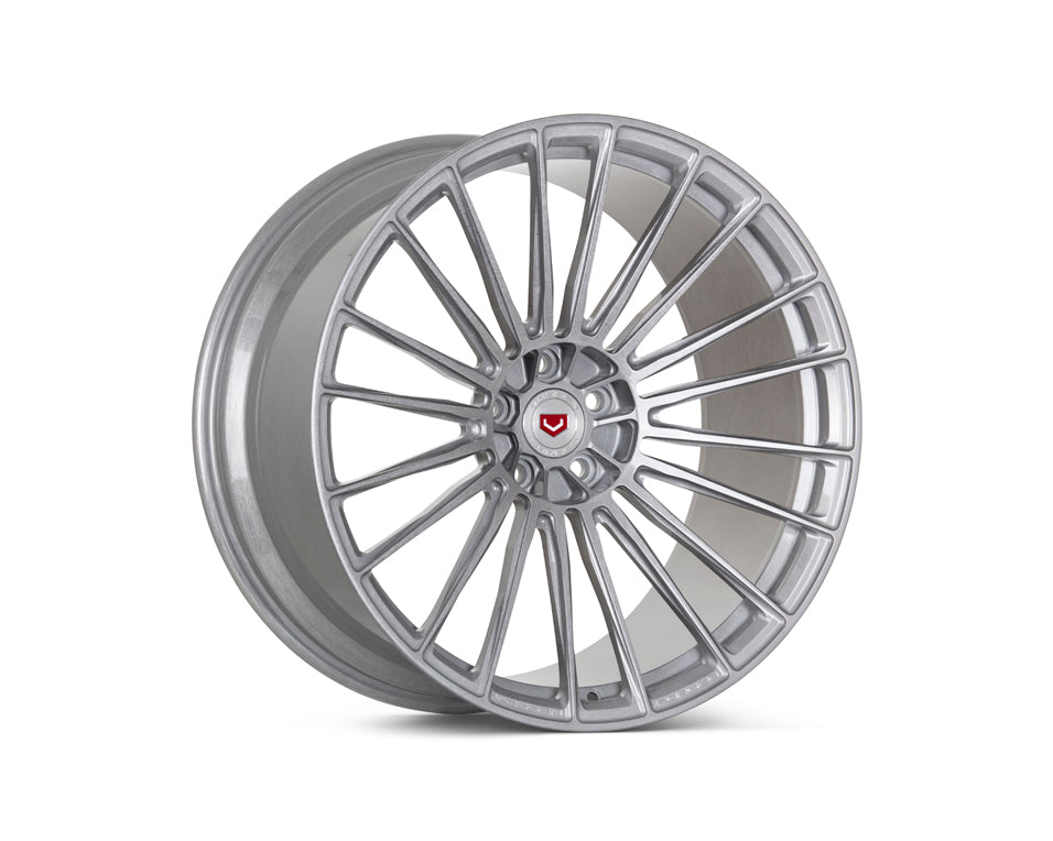 Vossen S17-04 Wheel | 21x10 | +15mm | 5x112 Bolt Pattern