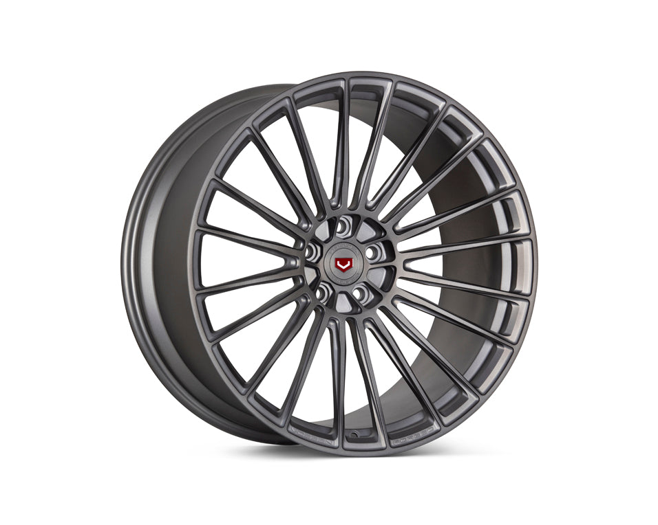 Vossen S17-04 Wheel | 21x11 | +50mm | 5x112 Bolt Pattern