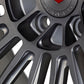 Vossen S17-04 Wheel | 5x112 Bolt Pattern
