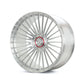 Vossen S17-05 Wheel | 5x112 Bolt Pattern
