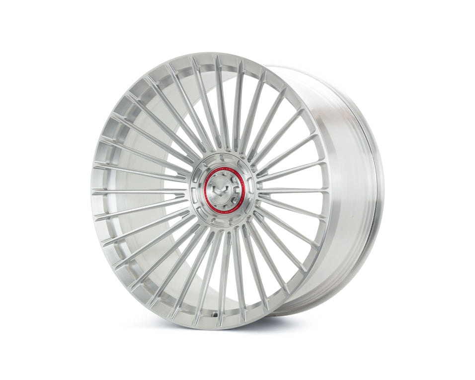 Vossen S17-05 Wheel | 21x10 | +20mm Rear | 5x112 Bolt Pattern