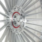Vossen S17-05 Wheel | 5x112 Bolt Pattern