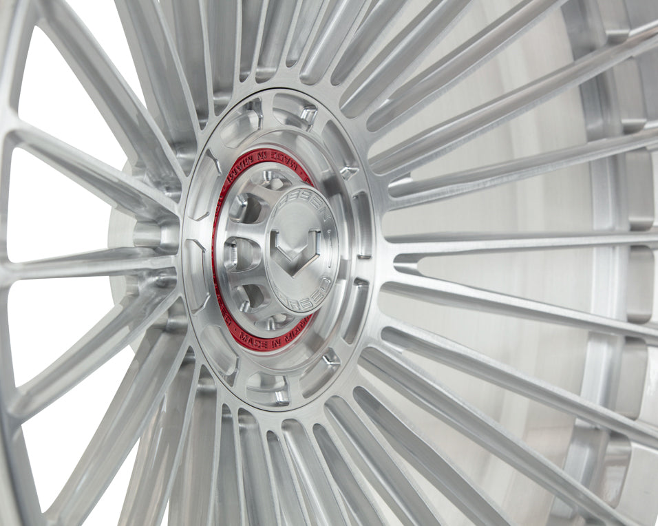 Vossen S17-05 Wheel | 5x112 Bolt Pattern