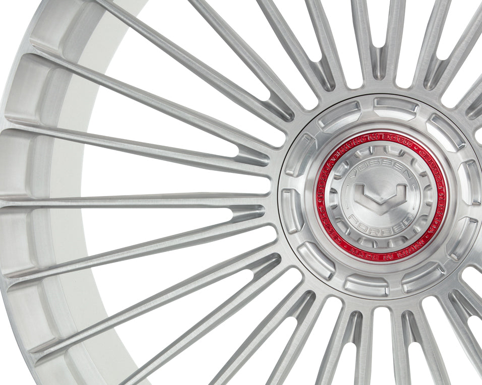 Vossen S17-05 Wheel | 5x112 Bolt Pattern