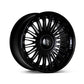 Vossen S17-14 Wheel | 5x112 Bolt Pattern