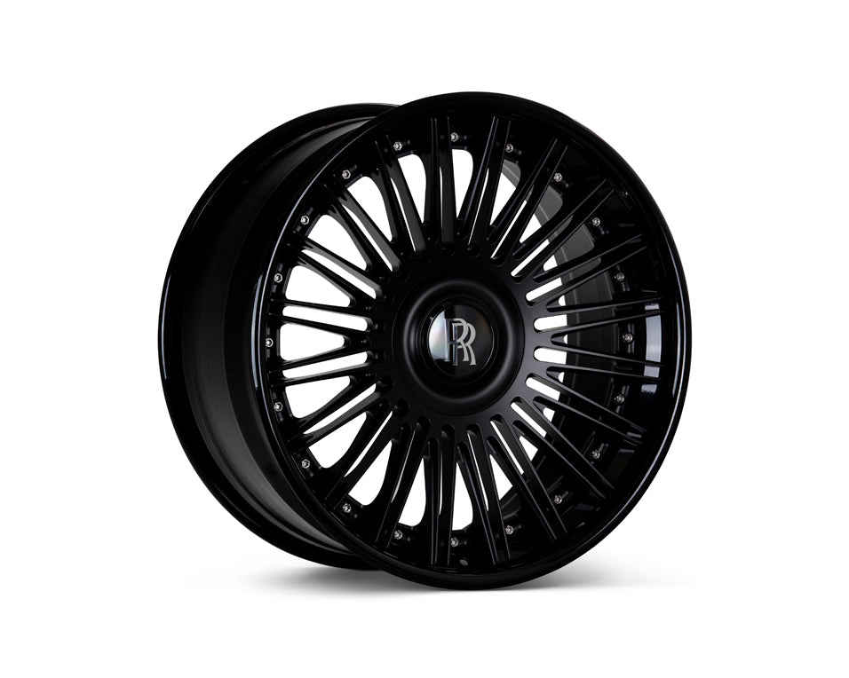 Vossen S17-14 Wheel | 5x112 Bolt Pattern