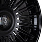 Vossen S17-14 Wheel | 5x112 Bolt Pattern