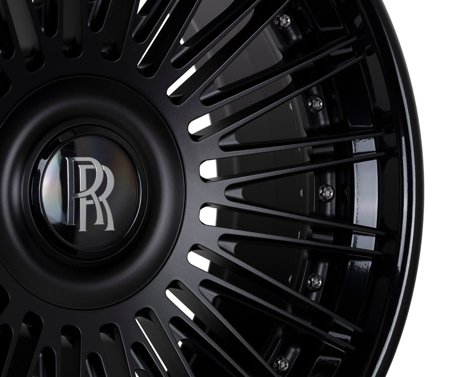Vossen S17-14 Wheel | 5x112 Bolt Pattern