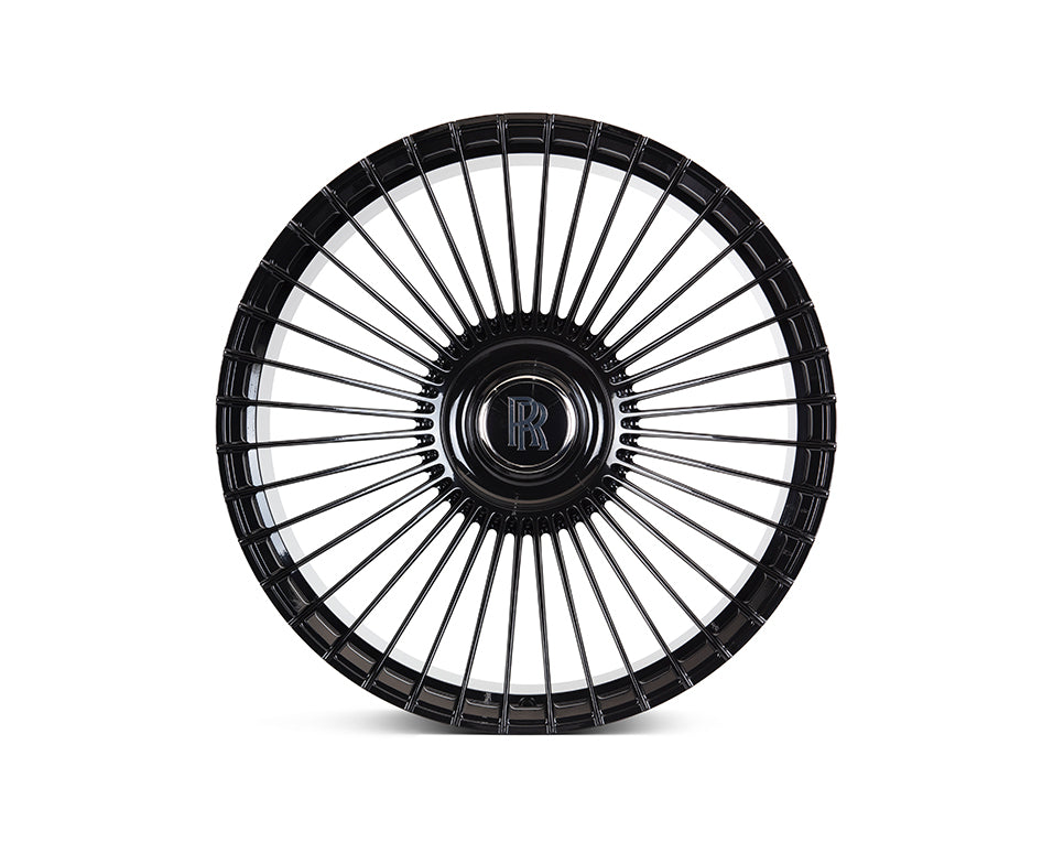 Vossen S17-16 Wheel | 5x112 Bolt Pattern