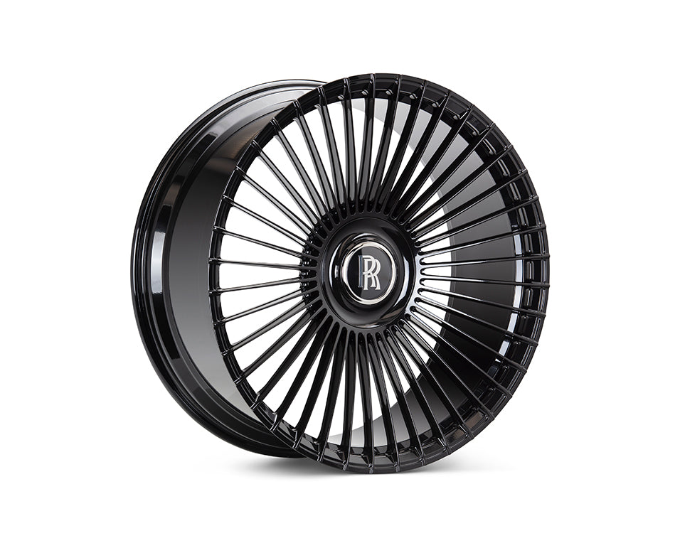 Vossen S17-16 Wheel | 5x112 Bolt Pattern