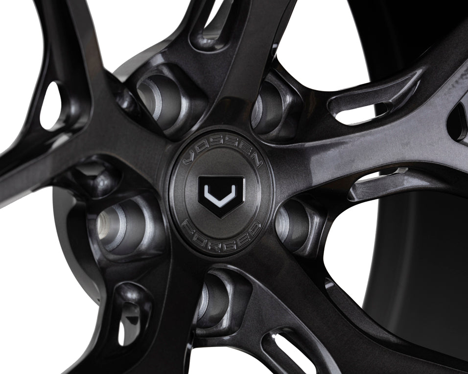 Vossen S21-01 3pc Wheel | 5x112 Bolt Pattern